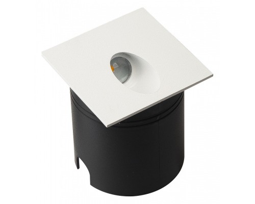 Встраиваемый светильник Mantra Aspen 7026