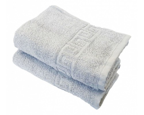 Банное полотенце (70x140 см) Greek Ornament