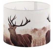 Плафон текстильный Eglo ПРОМО Vintage 49863