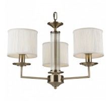 Подвесная люстра Freya Felina FR2006PL-03BZ