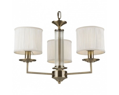 Подвесная люстра Freya Felina FR2006PL-03BZ