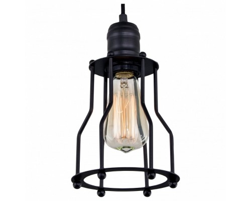 Подвесной светильник Citilux Эдисон