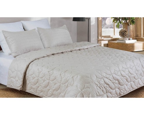 Одеяло двуспальное Flax