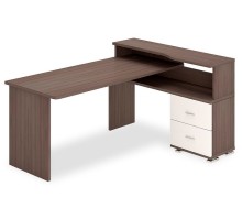 Стол письменный Домино СР-620/160 C