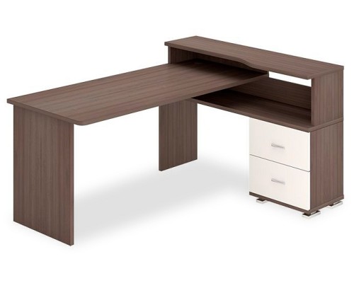 Стол письменный Домино СР-620/160 C