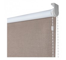 Штора рулонная (160x175 см) Блэкаут Сканди