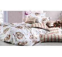 Постельное белье евростандарт CL-115