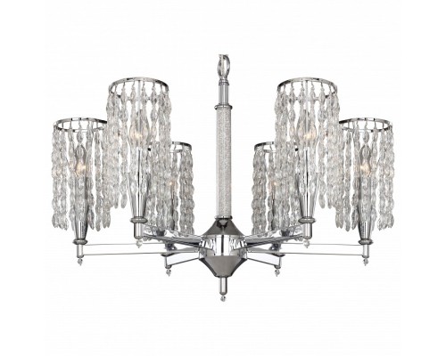 Подвесная люстра Favourite Federo 2304-6P