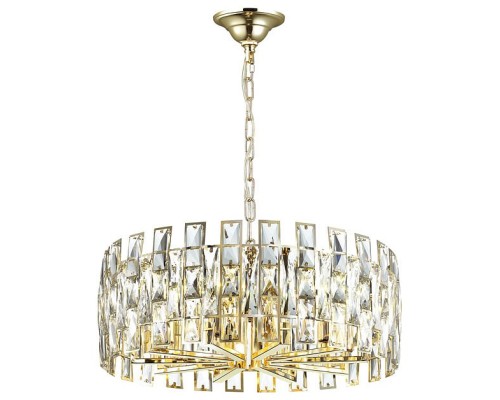 Подвесной светильник Odeon Light Diora 4121/10