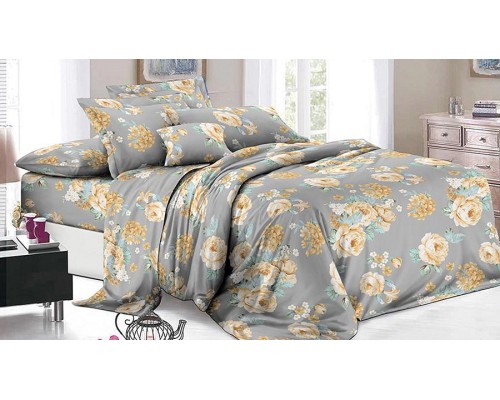 Постельное белье двуспальное Марлен