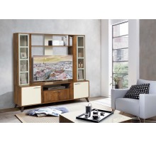 Стенка для гостиной Виста-20