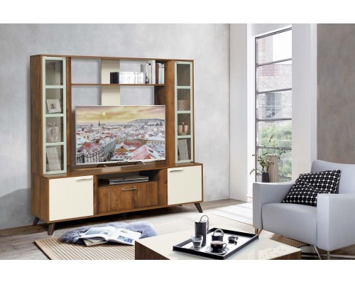 Стенка для гостиной Виста-20