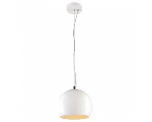 Подвесной светильник SLV Plastra 1002047