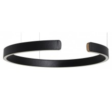 Подвесной светильник Loft it Ring 10025/600 Black