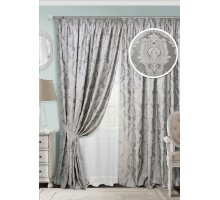 Комплект штор Vera