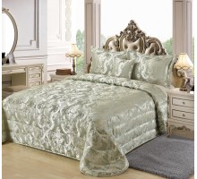 Покрывало с наволочками евростандарт Бенедект