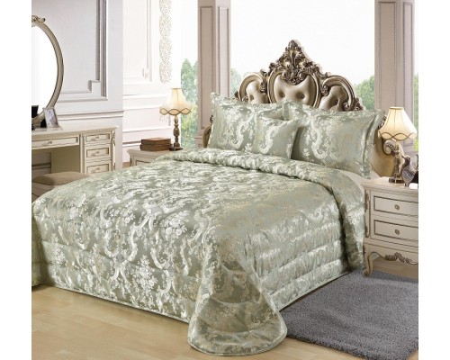 Покрывало с наволочками евростандарт Бенедект