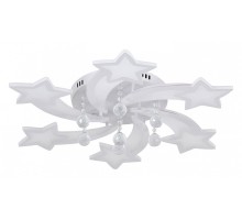 Потолочная люстра Natali Kovaltseva Star LED LAMPS 81239