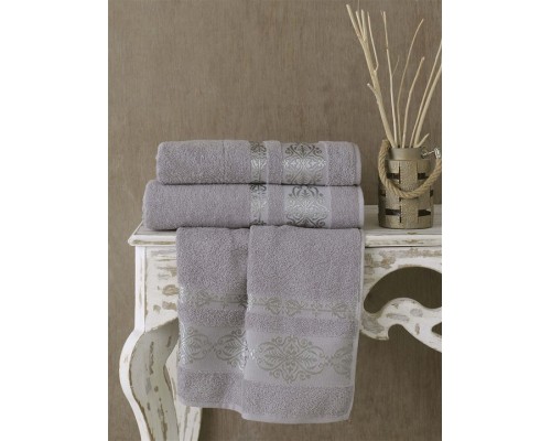 Банное полотенце (100x150 см) Rebeka