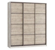 Шкаф-купе А0471494776 2300x580