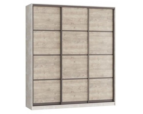 Шкаф-купе А0471494776 2300x580