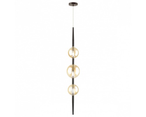 Подвесной светильник Odeon Light Lazia 4684/3