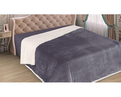 Покрывало евростандарт Люкс