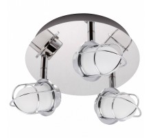 Спот Lussole White Plains 