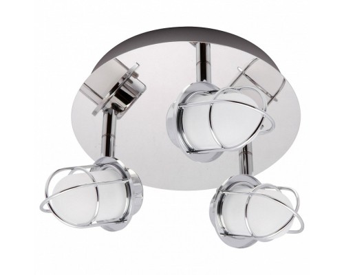 Спот Lussole White Plains