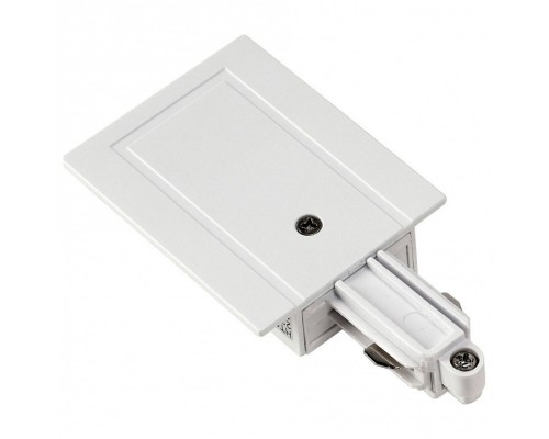 Заглушка SLV 1Phase-Track R 143241