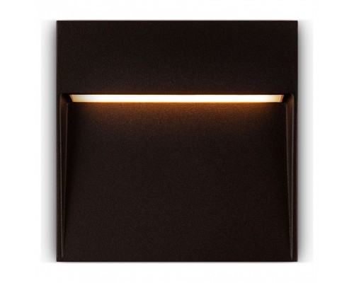 Накладной светильник Maytoni Mane O047SL-L4BR3K