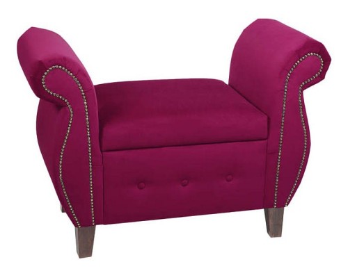 Банкетка-сундук Серра-2Т