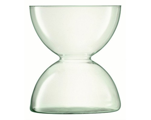 Ваза настольная (24 см) Canopy G1585-24-161