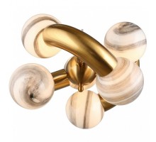 Подвесной светильник Omnilux Ciavolo OML-99803-06