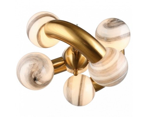 Подвесной светильник Omnilux Ciavolo OML-99803-06