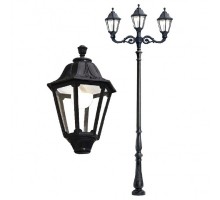 Фонарный столб Fumagalli Noemi E35.205.M21.AXH27