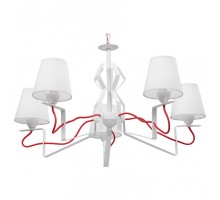 Подвесная люстра Vitaluce V4562 V4562-0/5