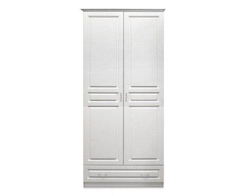Шкаф платяной Премьер