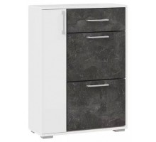 Тумба для обуви Ханна