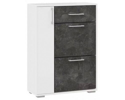 Тумба для обуви Ханна