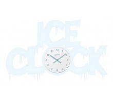 Настенные часы (56x34 см) Lowell 5758