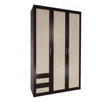 Шкаф платяной Мебелайн-13