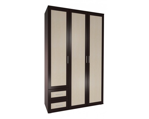 Шкаф платяной Мебелайн-13