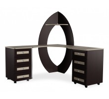 Стол компьютерный Мебелайн-41