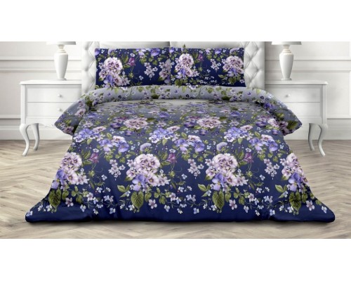Постельное белье полутораспальное AP-57