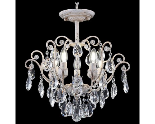 Подвесная люстра Freya Veronica FR1002PL-05WG