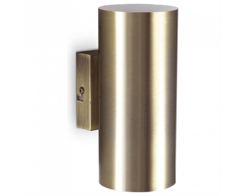 Накладной светильник Ideal Lux Look LOOK AP2 BRUNITO