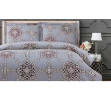 Постельное белье семейное Alonna