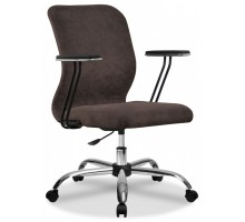 Кресло компьютерное SU-Mr-4(Vivaldi)