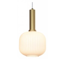 Подвесной светильник Lussole Ondulati 